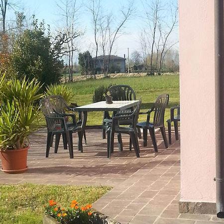 Casarosa B&B Piazzola sul Brenta Exterior foto