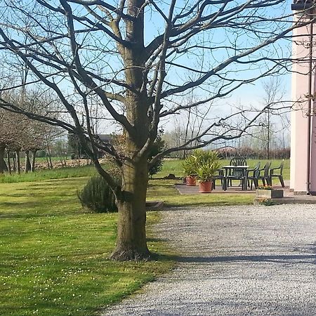 Casarosa B&B Piazzola sul Brenta Exterior foto