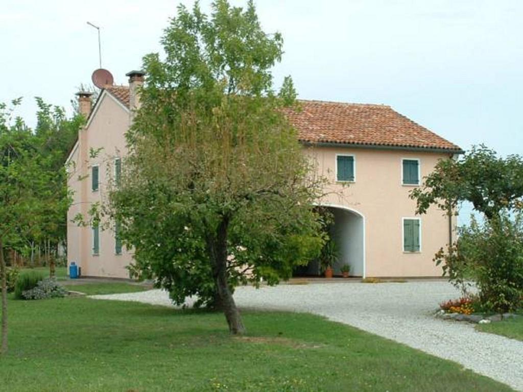 Casarosa B&B Piazzola sul Brenta Exterior foto