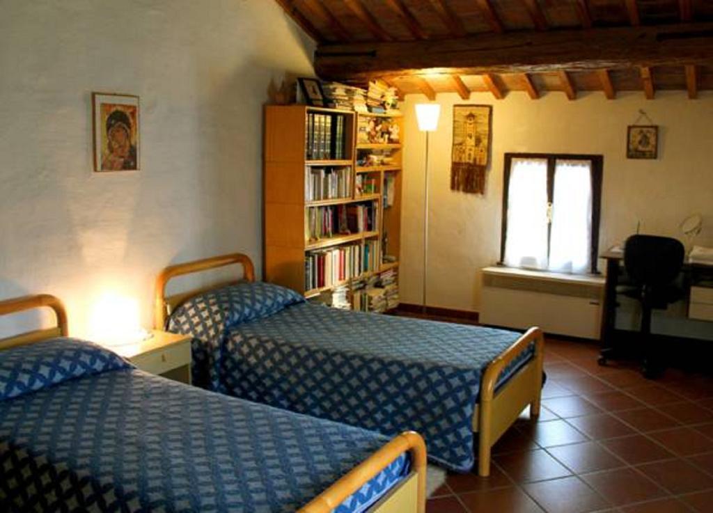 Casarosa B&B Piazzola sul Brenta Zimmer foto