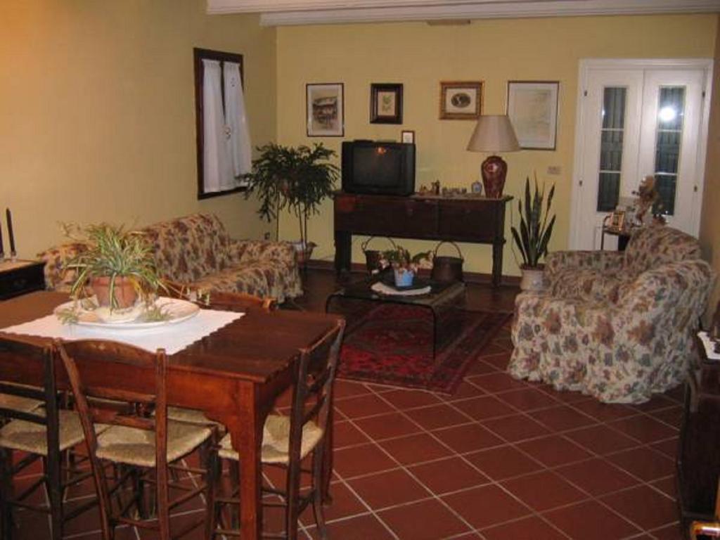 Casarosa B&B Piazzola sul Brenta Exterior foto