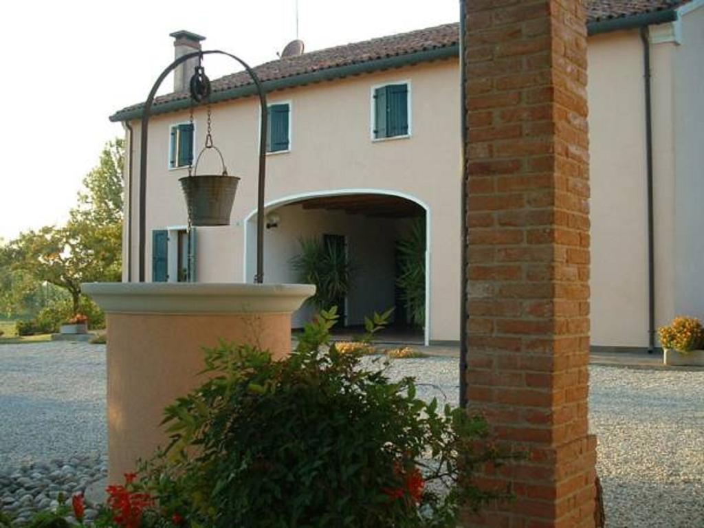 Casarosa B&B Piazzola sul Brenta Exterior foto
