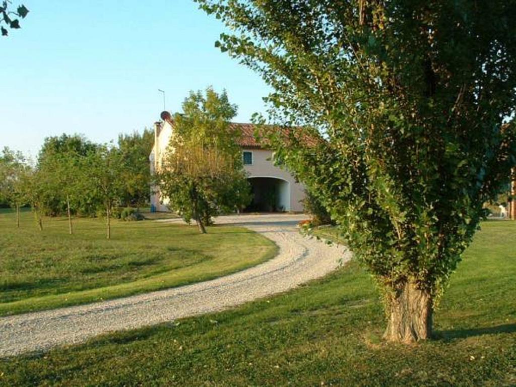 Casarosa B&B Piazzola sul Brenta Exterior foto