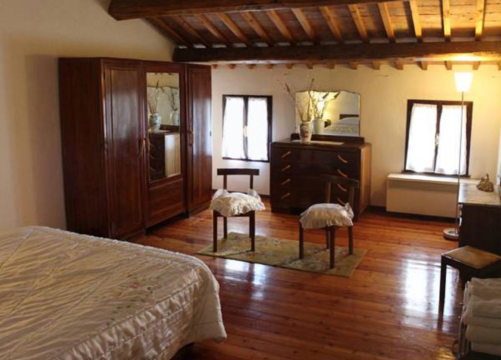 Casarosa B&B Piazzola sul Brenta Zimmer foto