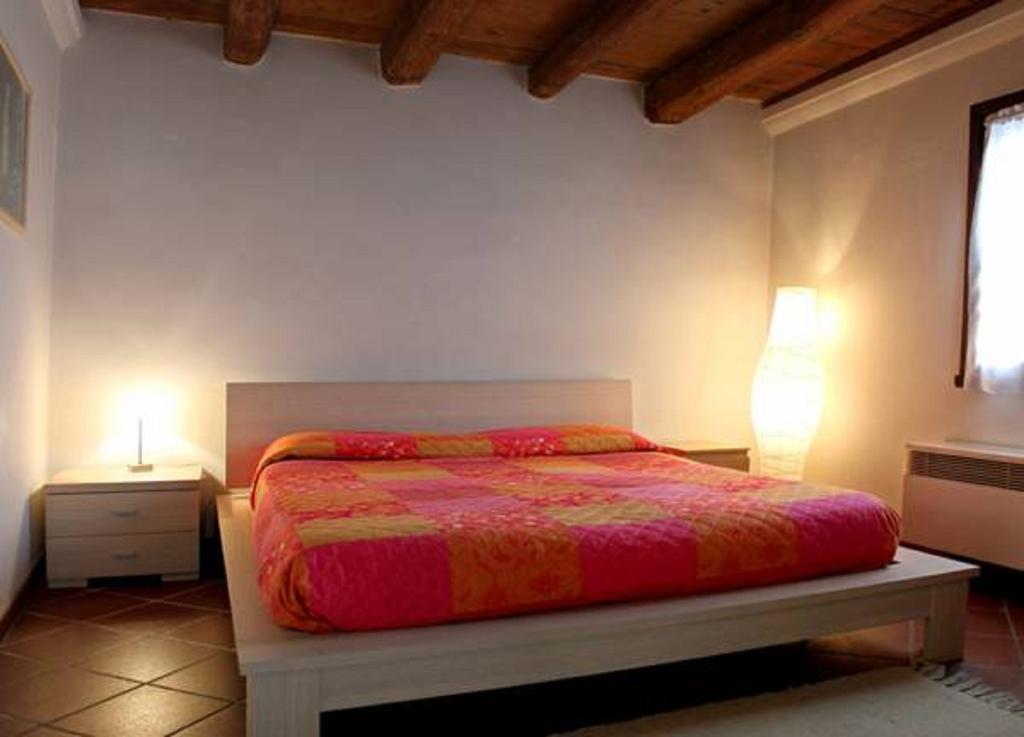 Casarosa B&B Piazzola sul Brenta Zimmer foto